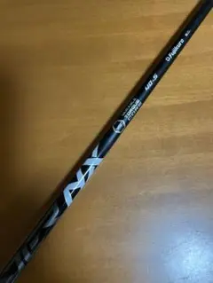 スピーダーＮＸブラック40ＳドライバーシャフトYAMAHA新型スリーブ