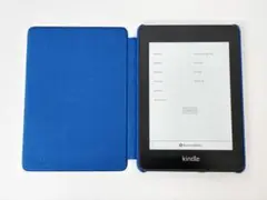 Kindle Paperwhite 第10世代 wifi 8GB 広告つき