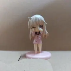 さくら荘のペットな彼女 椎名ましろ フィギュア ノーパンねぼすけver