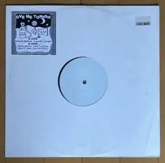 Various/LOVE ME TONIGHT EP 12EP TRIBAL
