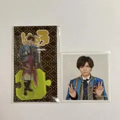Hey! Say! JUMP 薮宏太くん 裏Fab!アクリルスタンド