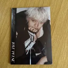 TREASURE 3rd MINI ALBUM LOVE PULSE
