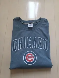 MLB CHICAGO CUBS Tシャツ LL