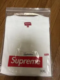 Supreme Ｔシャツ　Small Box Crewneck
