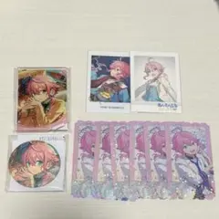 あんスタ グッズセット 姫宮桃李