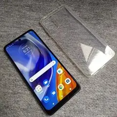 訳あり MOTOROLA moto e32s モトローラ Android 12