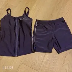 水着160 紺　PRIVATE LABEL
