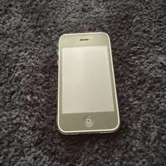 iPhone3g 16gb ホワイト