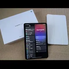 Xiaomi Pad 6 8GB128GB 純正ケース フィルムセット