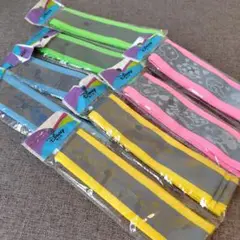 ディズニー反射タスキ