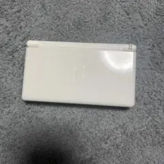 ニンテンドーDSi ホワイト 本体