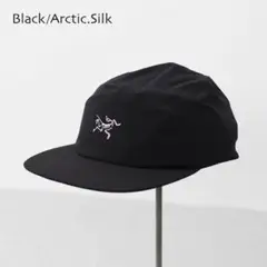 【試着】ARC'TERYX アークテリクス Gamma 5 Panel Cap