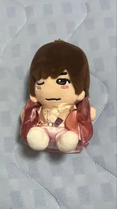 なにわ男子 高橋恭平 ちびぬい