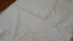 ネル布　250㎝