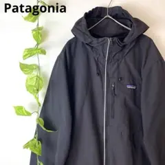 patagonia パタゴニア 19SS 27786 Tezzeron Jacket テズロン