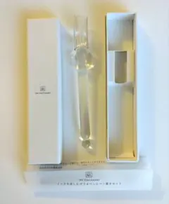 TAG STATIONERY ガラスペン 中字（硬質ガラス）