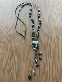 ネックレス