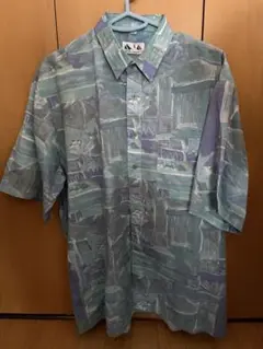 Jean Legan 半袖シャツ 41/42