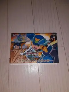 ロックマンエグゼ5 チームオブカーネル 劇場公開エディション