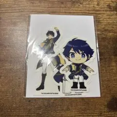 大河タケル ステッカーセット