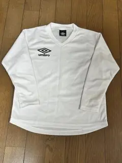 アンブロ（umbro）　プラT 体操服　130