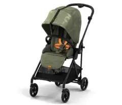 サイベックスCYBEX メリオストリート新品未使用