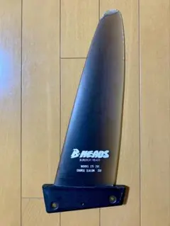 ウインドサーフィン　フィン　タトルボックス　350mm