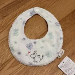 【新品未使用】ムーミンスタイ タグつき