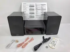 Amazon.co.jp: ONKYO ミニコンポ CDレシーバーシステム