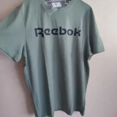 Reebok 新品tシャツ 2XO(4Ｌ)