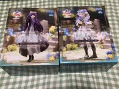 葬送のフリーレン Luminasta～花畑～ フェルン フリーレン まとめ売り