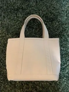 L.L.Bean BOAT AND TOTE トートバッグ