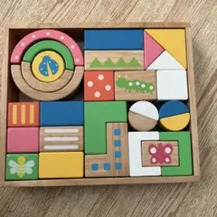 エデュテ SOUND ブロックス LARGE
