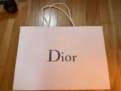 Dior 特大サイズ 紙袋 ショップ袋