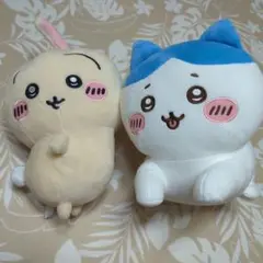 ちいかわ　ぬいぐるみ