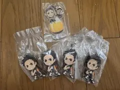 【ハイキュー!!】澤村大地セット