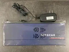 【箱なし未開封】NETGWAR GS116v2 16ポートギガビット