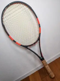 Babolat Pure Strike G2 テニスラケット