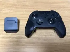 Xbox Elite ワイヤレス コントローラー シリーズ 2