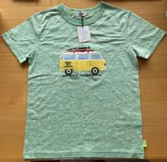 新品　KP BOY Tシャツ 140 緑