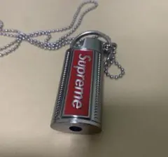 Supreme Metal Lighter Holster ライターケース