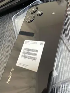 Xiaomi Redmi 12 5G 本体