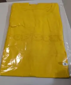 米津玄師　'22 変身　POP SONG Tシャツ　XLサイズ