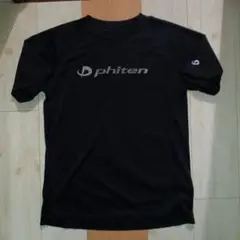 phiten Tシャツ