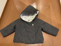 Bonton コート 18M