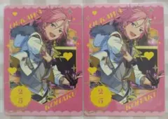 あんさんぶるスターズ 桜河こはく