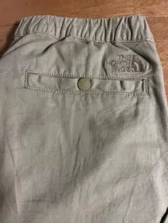 ザノースフェイス パンツ S
