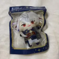 にじさんじ　にじぱぺっと　葛葉　共通衣装
