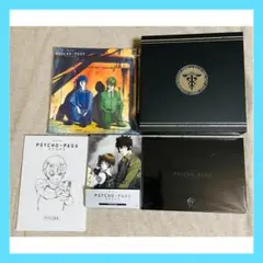 劇場版 PSYCHO-PASS Blu-ray Premium EDITION
