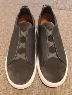 ZEGNA スニーカー